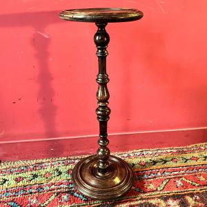 Glass Stand, Louis XIV Period