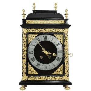 Clock Religious Louis XIV Style 19th Century XIXe