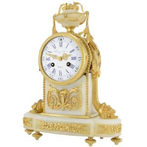 Clock Cornucopia Watchmaker: Raingo