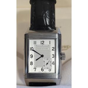 Jaeger-lecoultre Reerso Grande Réserve Watch 