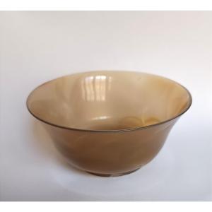 China - Translucent Agate Cup