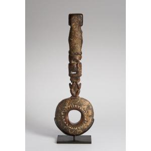 Ghurra - Nepal - Early 20th Century