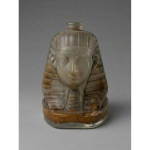 Baccarat – Ramsès Perfumery “ramsès Iv” (1919)