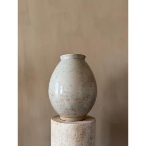 Moon Jar 