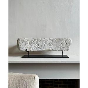 Architectural Fragment