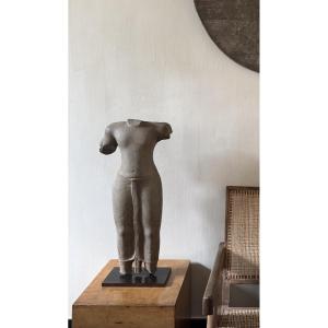 Torso Of Vishnu