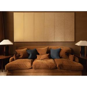 Folding Screen