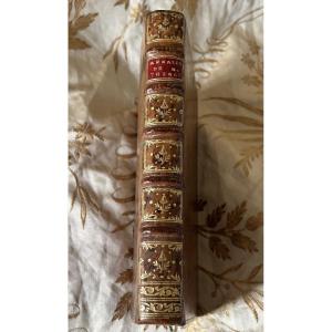 Anecdotes De La Bienfaisance Ou Anales Du Règne De Marie Thérèse Impératrice Douairière...1777