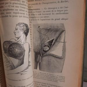 Do You Want To Become A Surgeon??