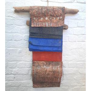 Grand Palimpsest By Christine Fouche 