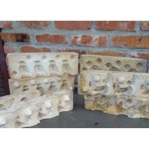 Funny Molds For Foodies