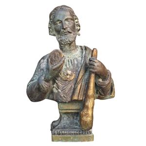 A Bust For Desperate Causes