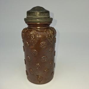 Beauvais Stoneware Broth Pot