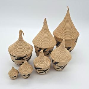 Tutsi Nesting Basket Set
