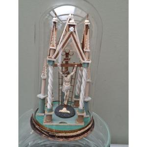 Globe Passion Gothic Pavilion Popular Devotion 