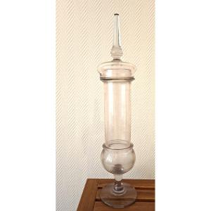 Important Pharmaceutical Vanilla 1 Jug 9th