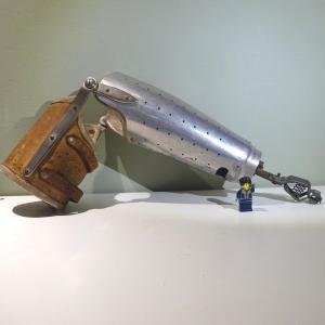 Prosthetics For War Amputees 1914-1918