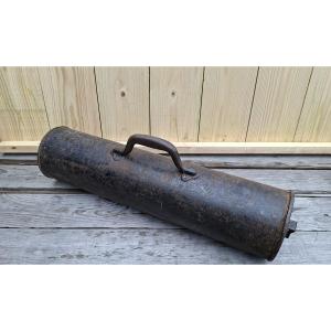 Military File Folder Card Case