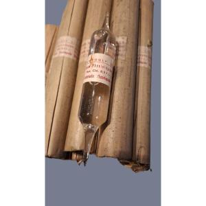 Medical Ampoules For Sodium Chloride Injection…