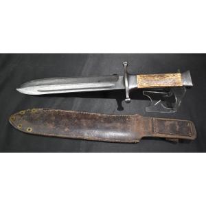 Dagger Hubertus Solingen