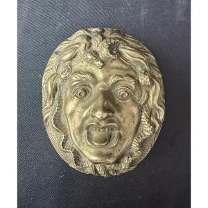 First Empire Sappers' Baldric Ornament