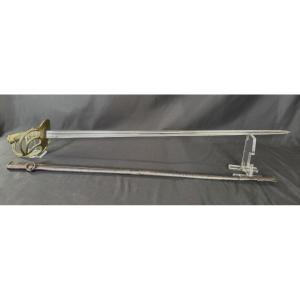 Dragon Saber 1854-82