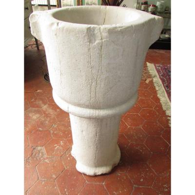 Very Large Pharmacy Mortar
