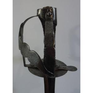 Sabers Of The Dragons Of Belle-isle