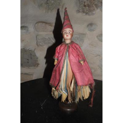 Doll Sfbj 60 Paris Fortuneteller
