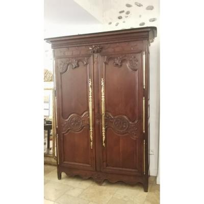Norman Wedding Cabinet In Oak XIX
