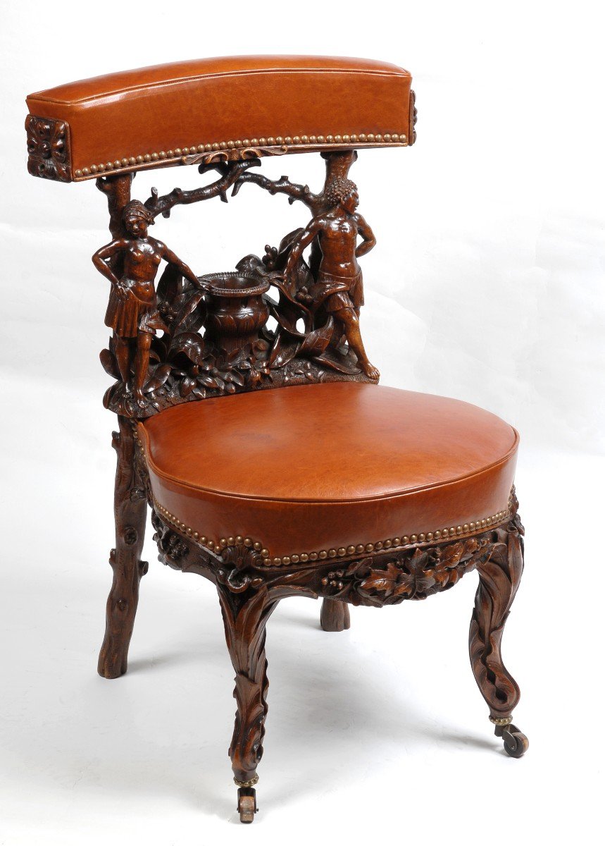 Concept Antiques
