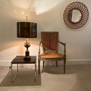 Executive Chair XVIII Eme Century.