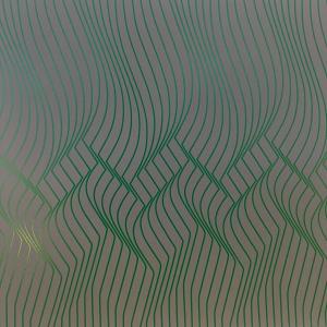 Marc Pessin Serigraph.