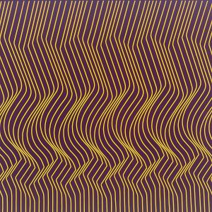 Marc Pessin Serigraph.