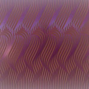 Marc Pessin Serigraph.