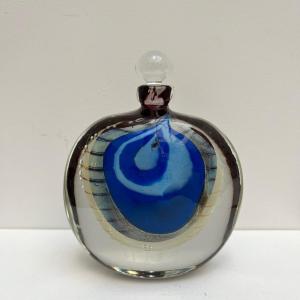 Allex Glassware, Glass Bottle.