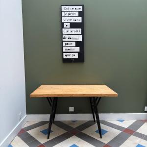 Ilmari Tapiovaara, Pirkka Designer Dining Room Table