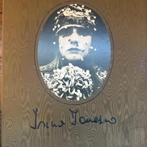 Irina Ionesco. Photo Album, Oak Edition, Paris, 1974.