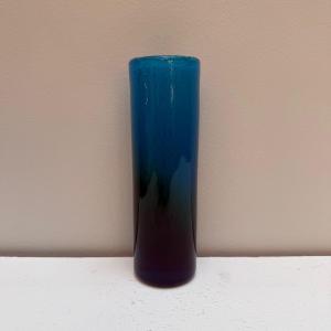 John Orwar Lake, Soliflore, Scandinavian Glass Vase.