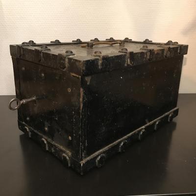 From Safe Travel Safe Nails From 19th Marine