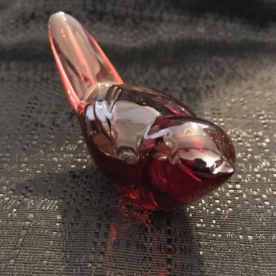 Crystal Bird Sign Baccarat.