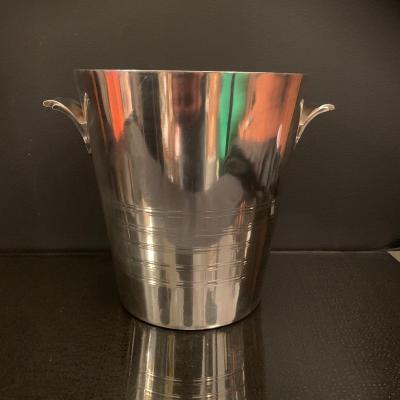 Champagne Bucket Art Deco Period.