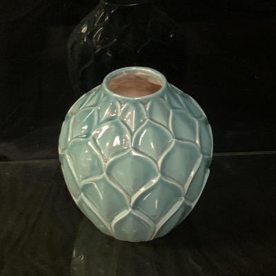 Saint Clément, Model Artichoke Vase.