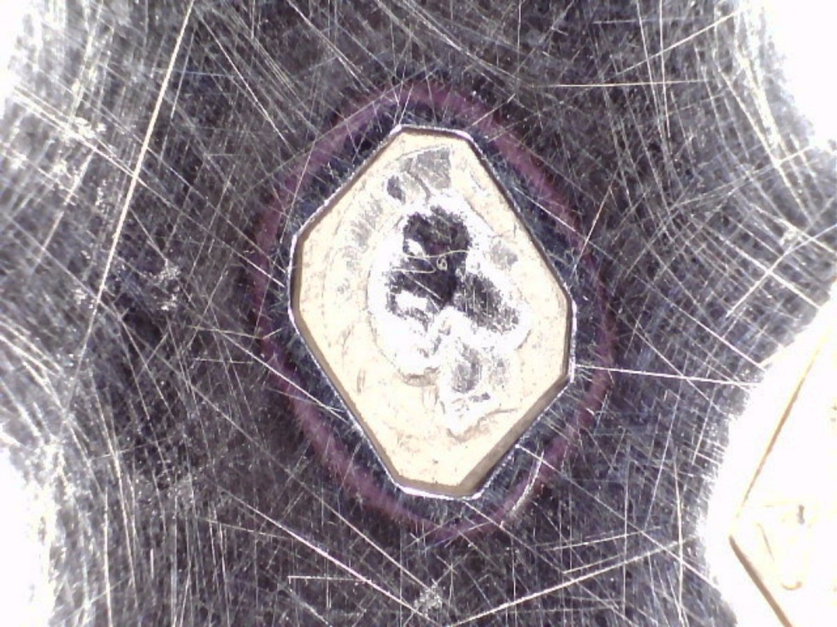Teiera in argento Francia, Alexandre-Auguste Turquet, Parigi, XIX secolo-photo-3