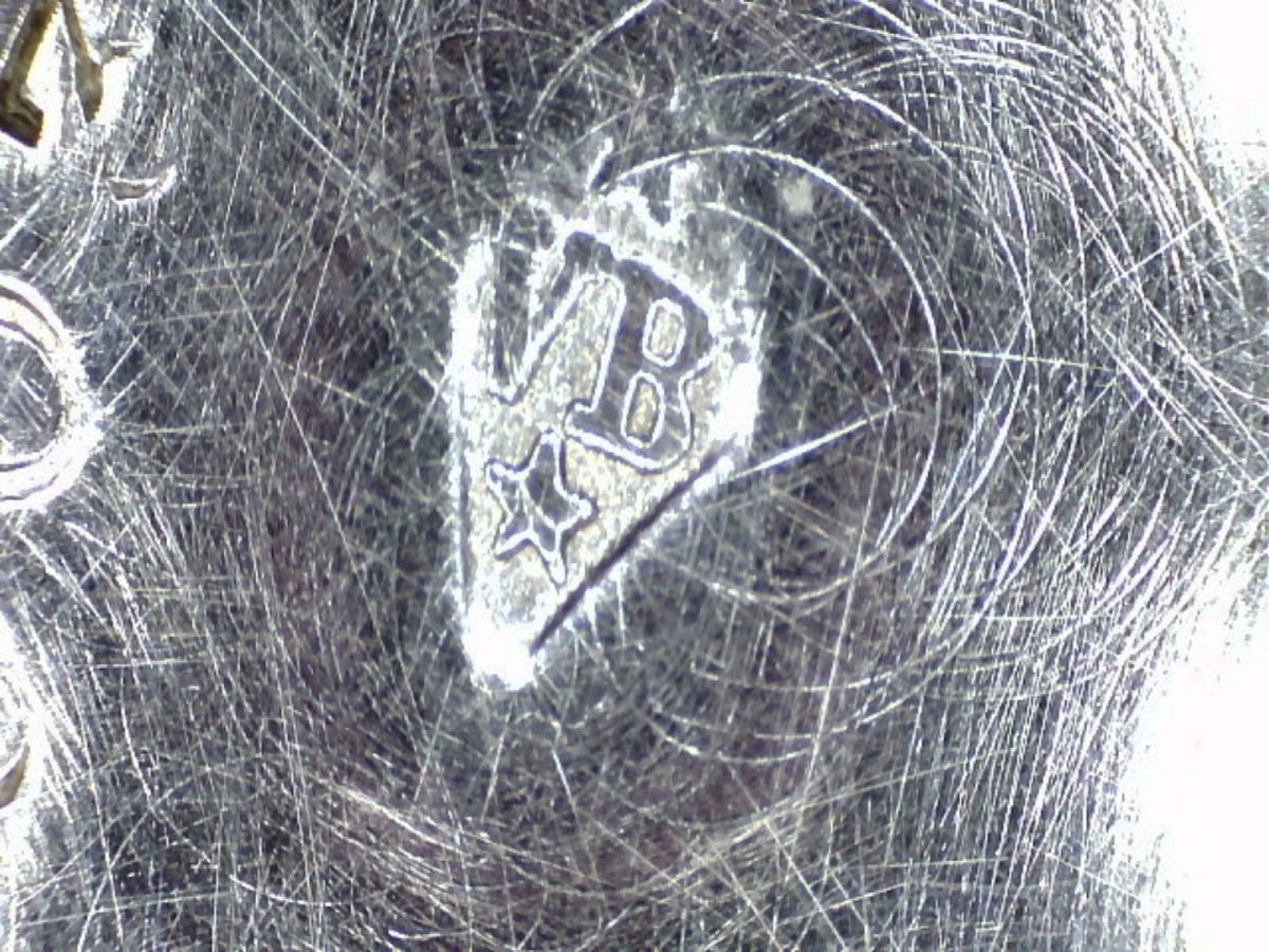 Cioccolatiera in argento, Victor Boivin, Parigi, fine XIX secolo-photo-2