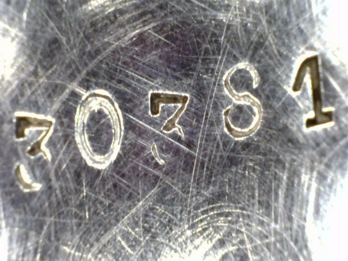 Cioccolatiera in argento, Victor Boivin, Parigi, fine XIX secolo-photo-3