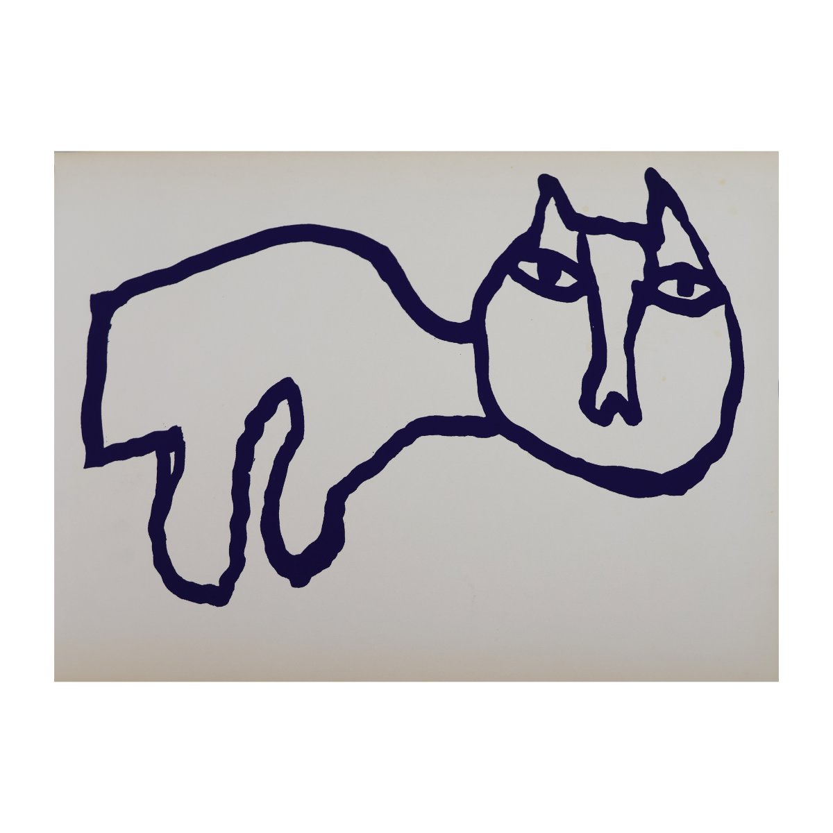 Pinocchio. Une Belle Histoire racontée en images par Corneille. La Nuova Foglio. Macerata. 1973-photo-2