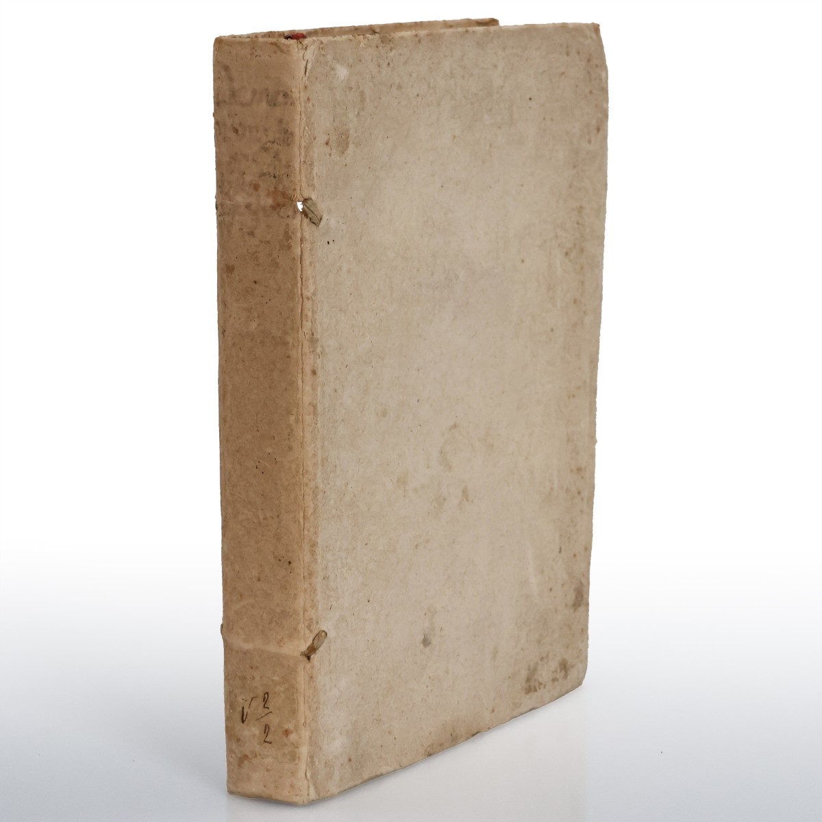 Bodin Jean. Demonomania de gli stregoni.. di Gio. Bodino francese.. In Venetia.  Aldo. 1592