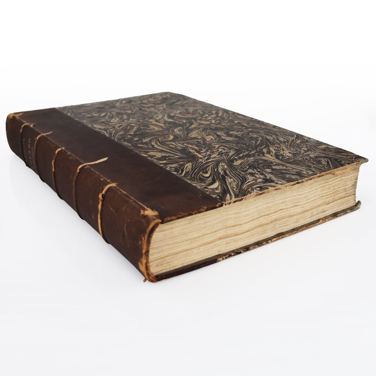 Roland Furieux. Poème Héroïque traduit par A.-J.. Gustave Doré. Paris, Hachette. 1879-photo-2