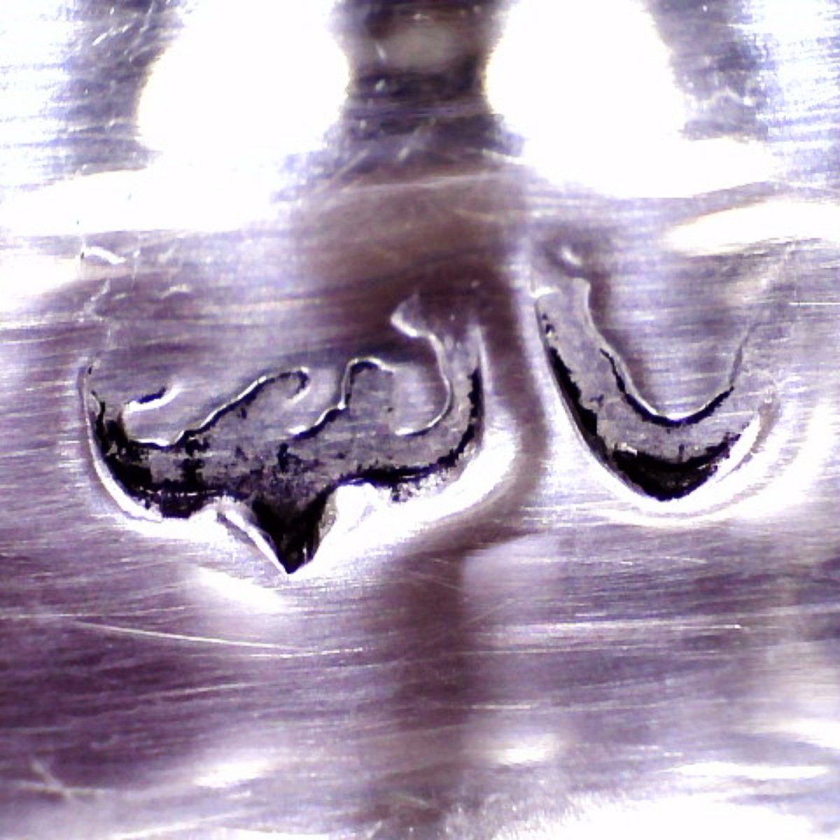 Teiera in argento sterling Guglielmo IV, Paul Storr per Storr & Mortimer, Londra, 1834?-photo-2